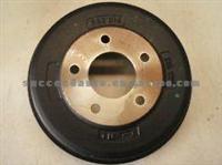 Brake Disc For FORD YL8Z-1126-AA