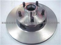 Brake Disc For FORD C5ZZ-1102B