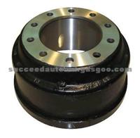 Brake Disc For FORD D3AZ-1102A