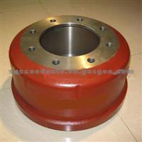 Brake Disc For FORD D3OZ-1102A