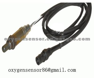 0258003038 Oxygen Sensor BMW