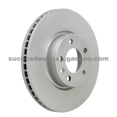 Brake Disc For GM 90344650