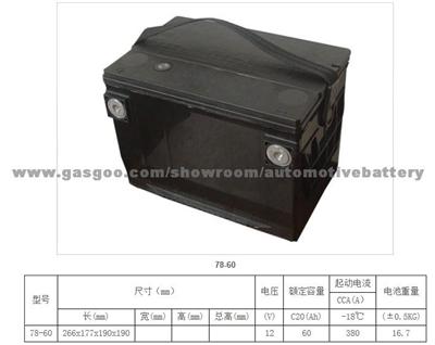 Divine Golf Cart Batteries 200ah