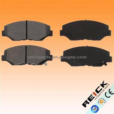 HONDA Brake Pad D914 D5128M SP1237