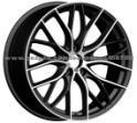 Chrome Alloy Wheels18X8.5 19X8.5 20X8.5 L389