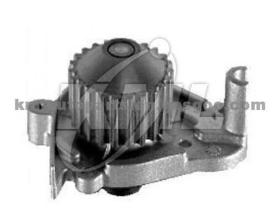 Water Pump WP6924 for NISSAN/DATSUN