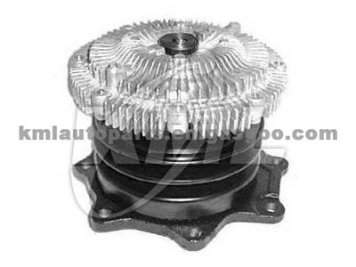 Water Pump WP5322 for NISSAN/DATSUN