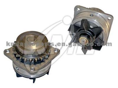 Water Pump WP6908 for NISSAN/DATSUN