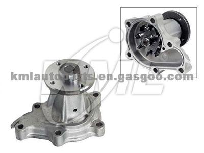 Water Pump WP6901 for NISSAN/DATSUN