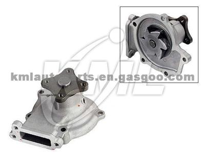 Water Pump WP6905 for NISSAN/DATSUN