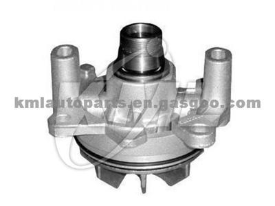 Water Pump WP3804 for OPEL/VAUXHALL