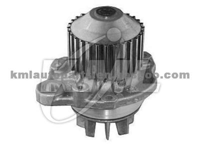 Water Pump WP1316 for PEUGEOT