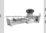 Water Pump For NISSAN 21010-12G25