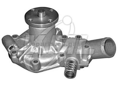 Water Pump WP1911 for PEUGEOT