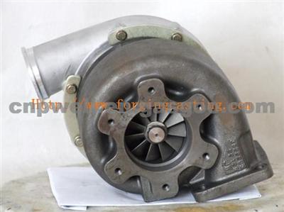 Good Price!!! High Quality! 3538623 Turbocharger