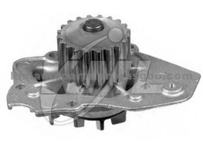 Water Pump WP1302 for PEUGEOT