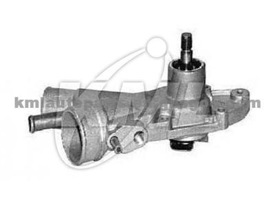 Water Pump WP1907 for PEUGEOT