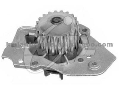 Water Pump WP1307 for PEUGEOT