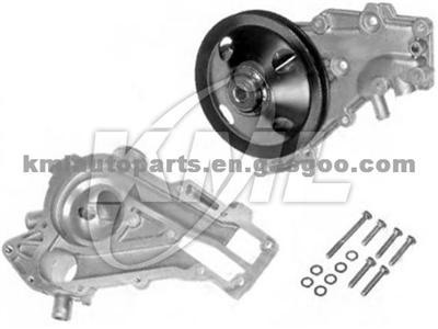 Water Pump WP2003 for RENAULT