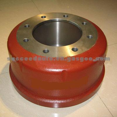 Brake Disc For FORD D2OZ-1102A