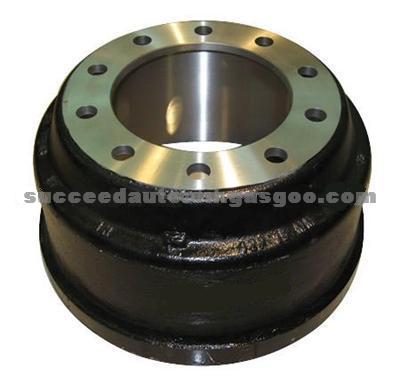 Brake Disc For FORD D3AZ-1102A