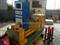 Rear Shaft Balancing Machine TC-III