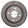 Brake Disc For FORD 1013581