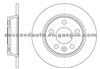 Brake Disc For FORD 7M0615601A