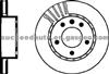 Brake Disc For FORD 1001093