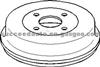 Brake Disc For FORD 93BB1126CA