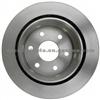 Brake Disc For FORD 5L3Z-2C026-AA