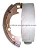 K756-26-310 BRAKE SHOE FOR BONGO FRONT
