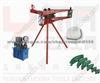 Electric Pipe Bender CPB-3 Hydraulic Screw Cutter
