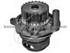 Water Pump WP1112 for VOLKSWAGEN