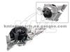 Water Pump WP1111 for VOLKSWAGEN