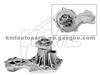 Water Pump WP1108 for VOLKSWAGEN