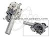 Water Pump WP6801 for MAZDA