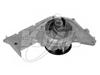 Water Pump WP1116 for AUDI/SEAT