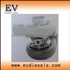 PC200-6 Turbocharger For Komatsu S6D102 Engine