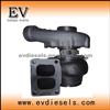 Komatsu S6D125Turbocharger PC400 Turbocharger