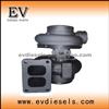 Komatsu S6D125e Turbocharger PC400-7 S400 Turbocharger