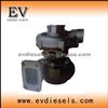 Komatsu S4D95 Engine Parts PC100 Turbocharger
