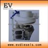 Komatsu S6D114 6BTAA Spare Parts PC300-7 HX40W Turbocharger