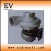Komatsu S6D170 Engine KTR110 Turbocharger