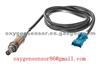 0258003358 Oxygen Sensor Peugeot