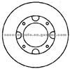 Brake Disc For HONDA 45251-671-620