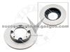 Brake Disc For HONDA 45251-671-670