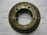 Brake Disc For FORD 6464214