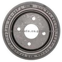 Brake Disc For FORD 6560028