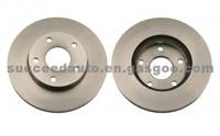 Brake Disc For FORD 4098427